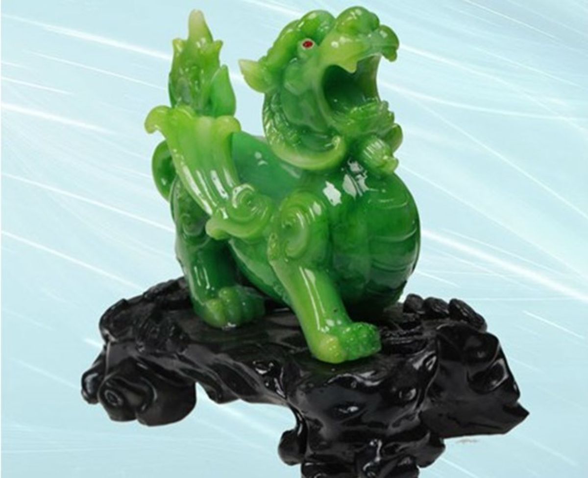 Tỳ Hưu