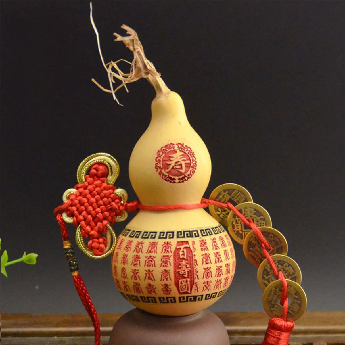 Hồ Lô phong thủy