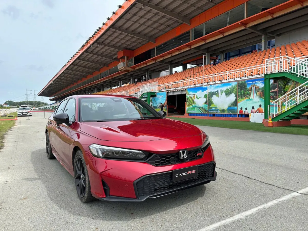 Chi phí bảo dưỡng Honda Civic