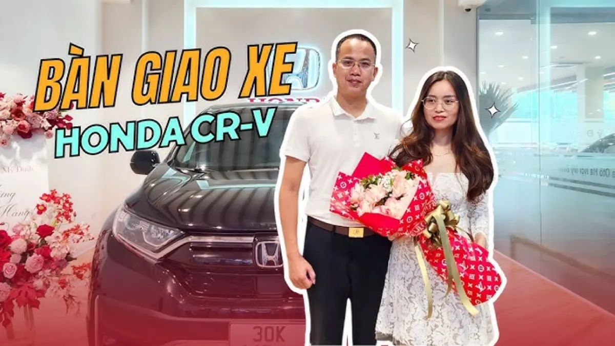 cần chuẩn bị kỹ trước khi mua xe ô tô mới