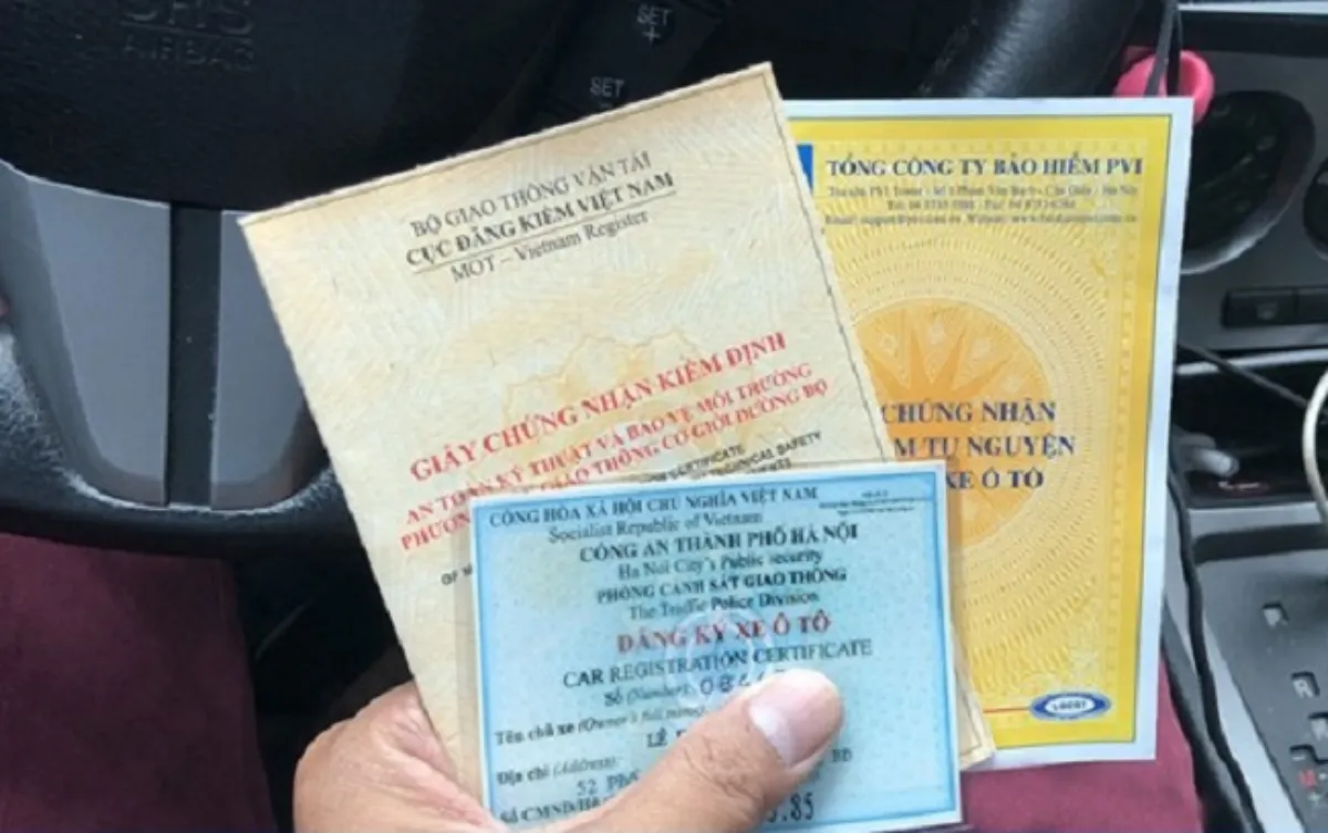 Những lỗi thường gặp khiến việc sang tên kéo dài hoặc bị từ chối