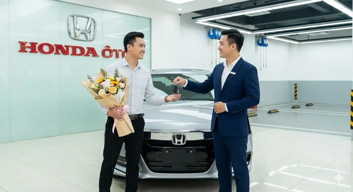 Mua xe mới giá hợp lý chạy dịch vụ nên trả góp hay trả thẳng