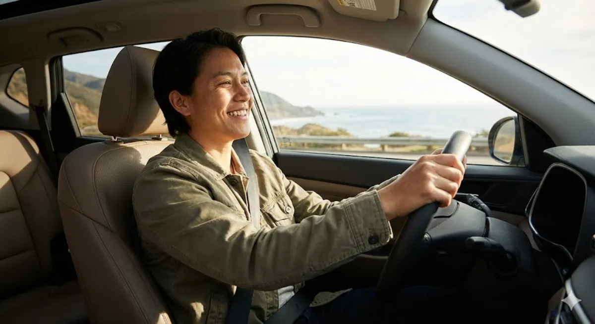 Lựa chọn động cơ phù hợp giúp mỗi chuyến đi trở thành niềm vui