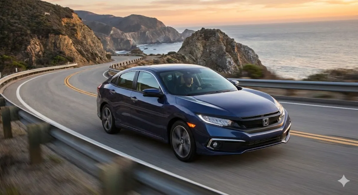 Động cơ Turbo phát huy tối đa sức mạnh trên các cung đường trường và đèo dốc.