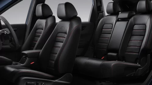 Honda CR-V e:HEV RS Hybrid 2026