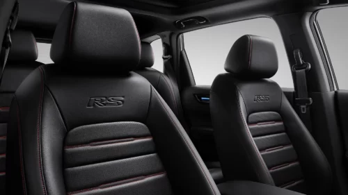 Honda CR-V e:HEV RS Hybrid 2026