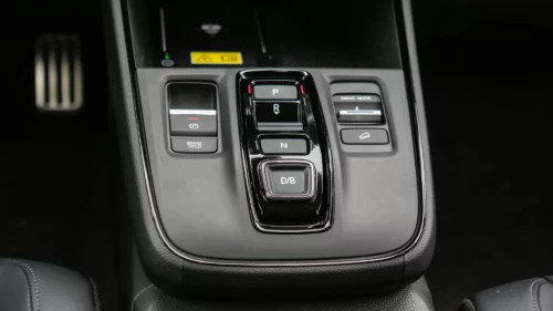 Honda CR-V e:HEV L 2026