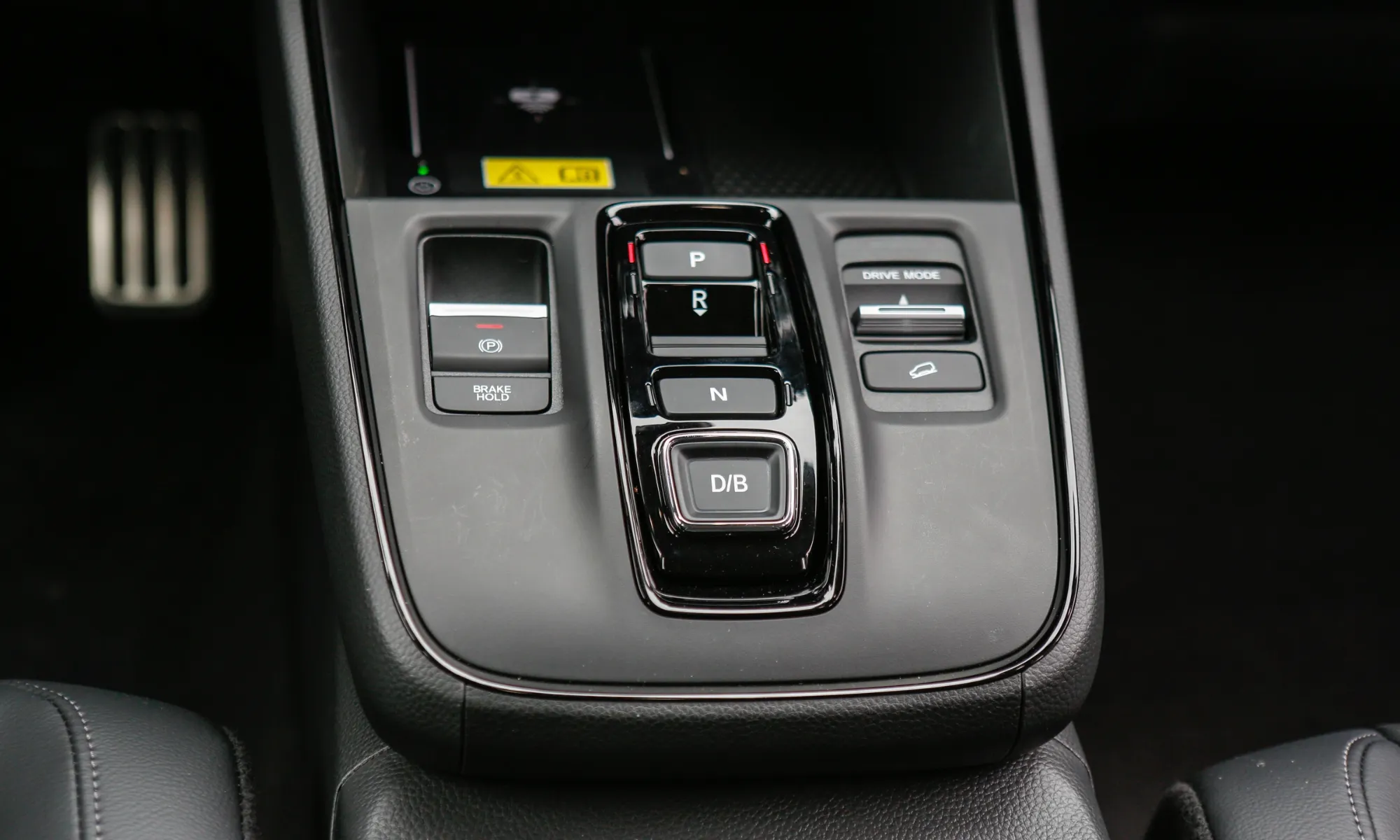 Honda CR-V e:HEV L 2026 Honda CR-V e:HEV L 2026