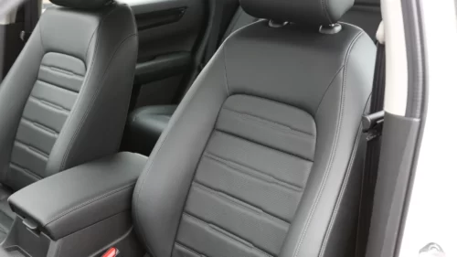 Honda CR-V e:HEV L 2026