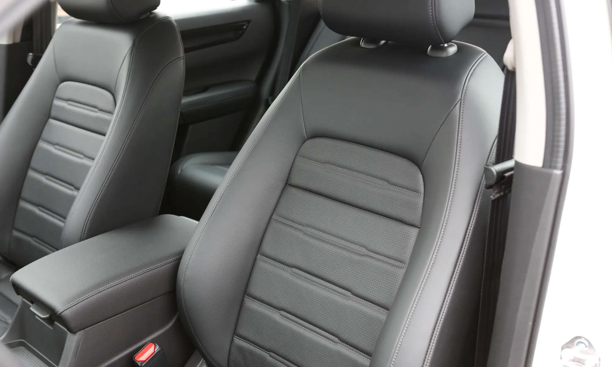 Honda CR-V e:HEV L 2026 Honda CR-V e:HEV L 2026