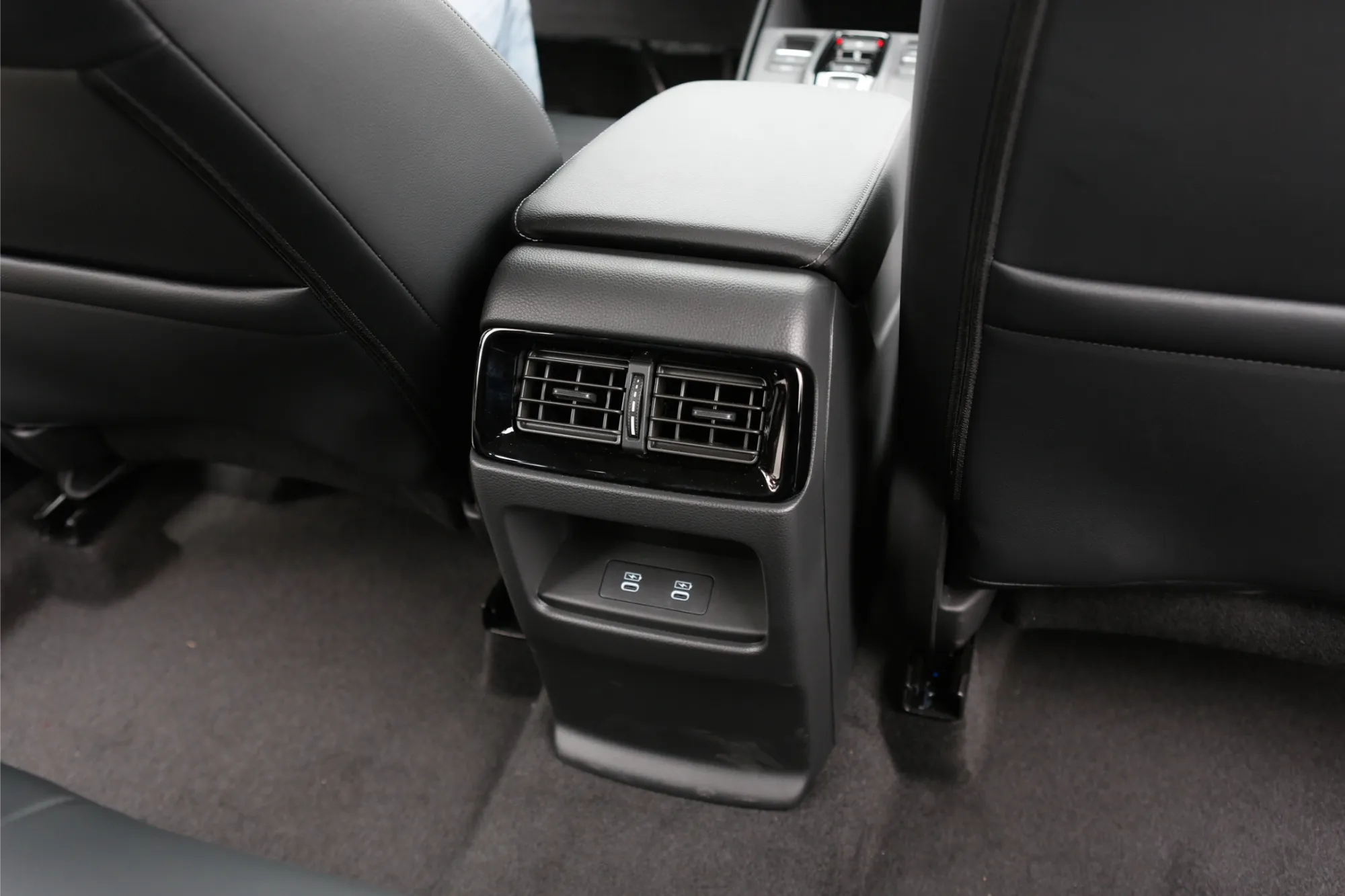 Honda CR-V e:HEV L 2026 Honda CR-V e:HEV L 2026