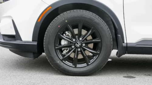 Honda CR-V e:HEV L 2026