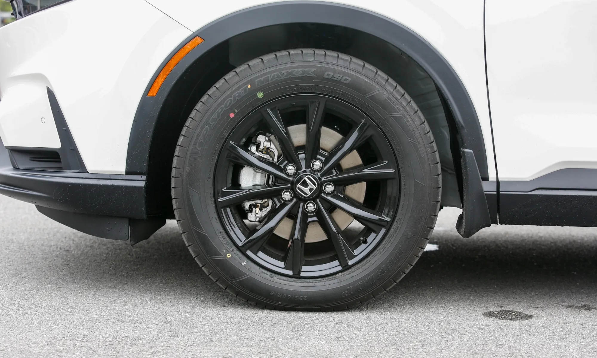 Honda CR-V e:HEV L 2026 Honda CR-V e:HEV L 2026