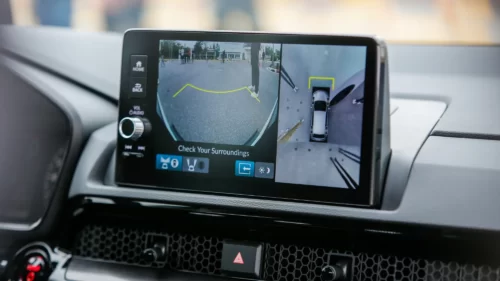 Honda CR-V e:HEV L 2026