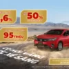Ưu đãi mua Honda City tháng 4/2026