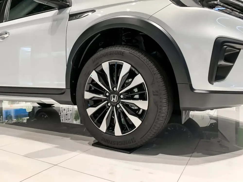 Lốp xe Honda BR-V