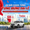 Ưu đãi mua Honda HR-V tháng 9/2026